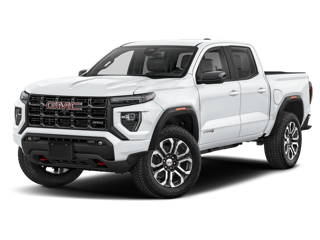GMC Canyon - Len Dudas Motors Buick GMC in Stevens Point WI