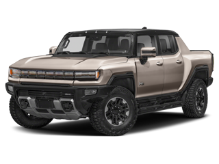 HUMMER EV vs Tesla Cybertruck - Len Dudas Motors Buick GMC in Stevens Point WI