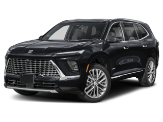 Buick Enclave - Len Dudas Motors Buick GMC in Stevens Point WI