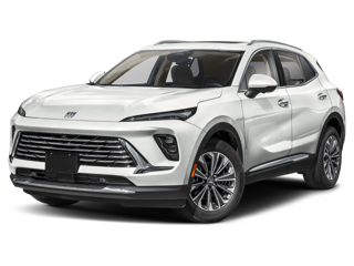 Buick Envision - Len Dudas Motors Buick GMC in Stevens Point WI