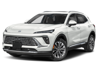 Buick Envision - Len Dudas Motors Buick GMC in Stevens Point WI