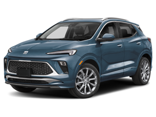 Buick Encore GX - Len Dudas Motors Buick GMC in Stevens Point WI