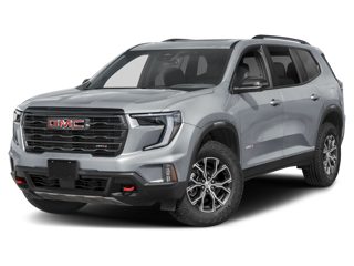 GMC Acadia - Len Dudas Motors Buick GMC in Stevens Point WI
