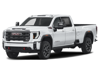 GMC Sierra HD - Len Dudas Motors Buick GMC in Stevens Point WI