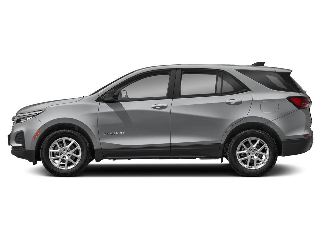 2024 Chevrolet Equinox LT - Photo 34