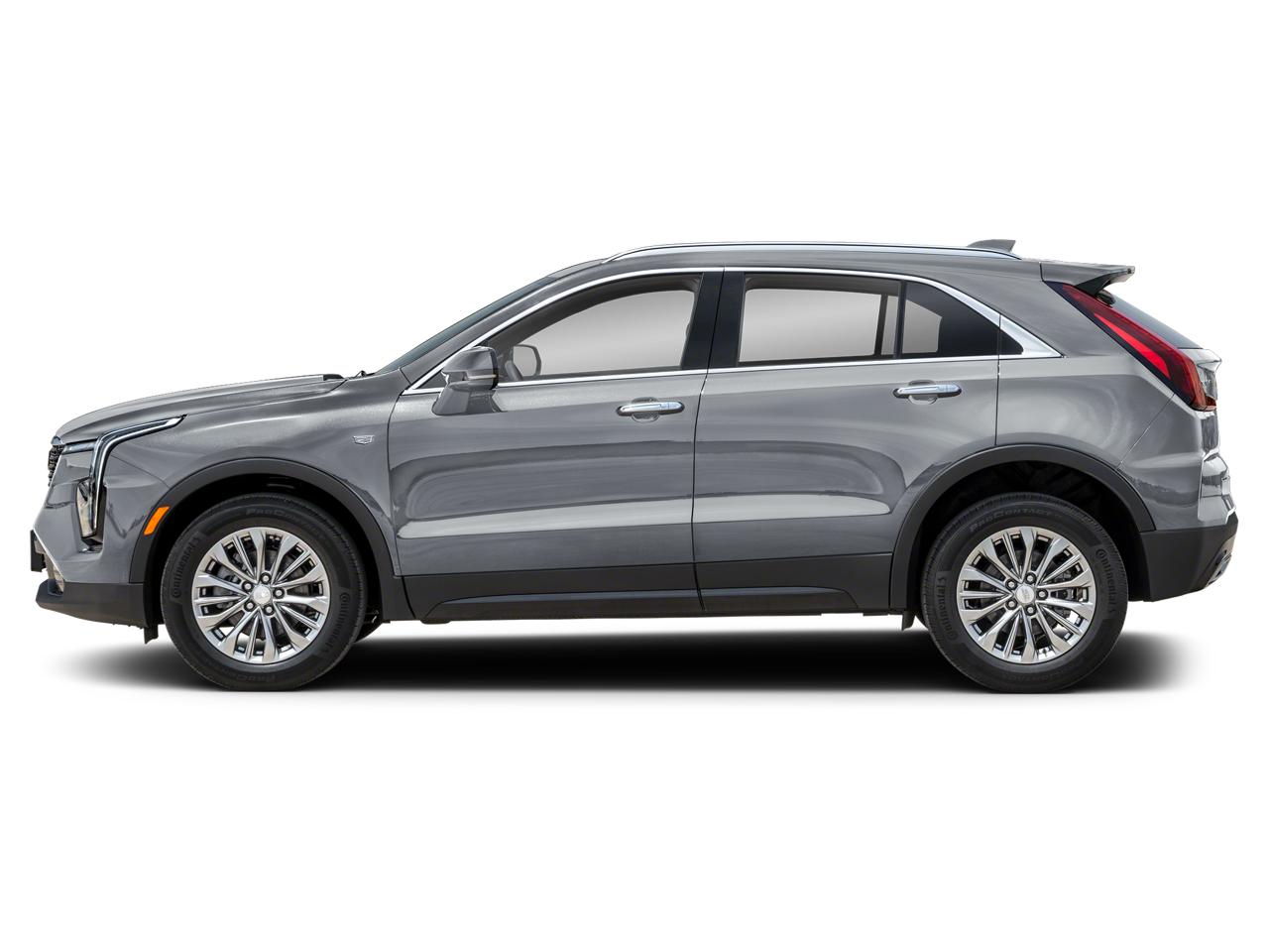 2025 Cadillac XT4 Premium Luxury - Photo 37