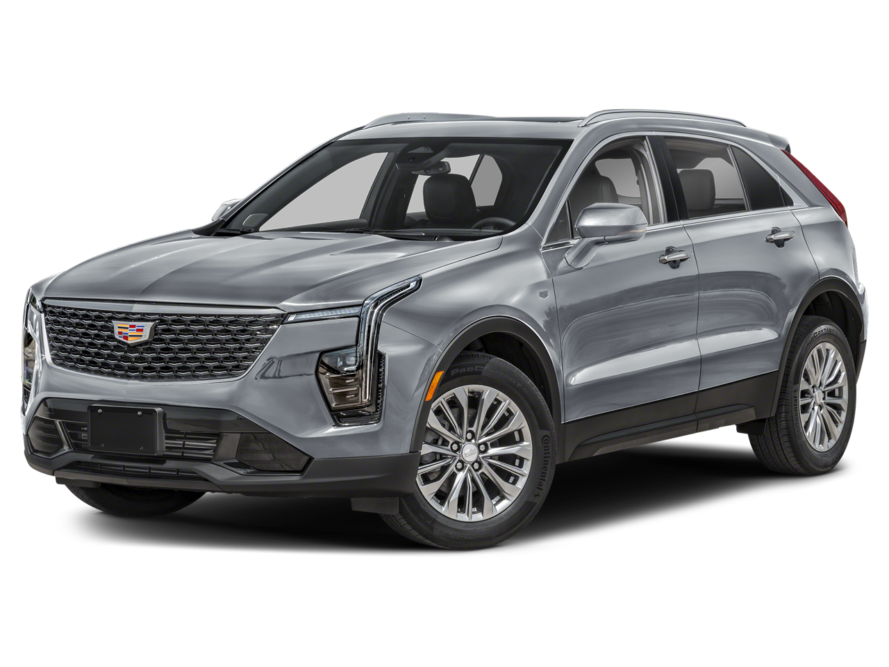 2025 Cadillac XT4 Premium Luxury - Photo 35