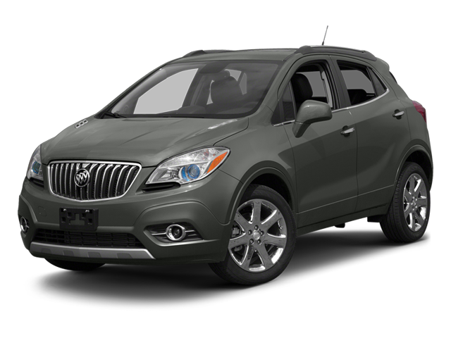 2014 Buick Encore Convenience