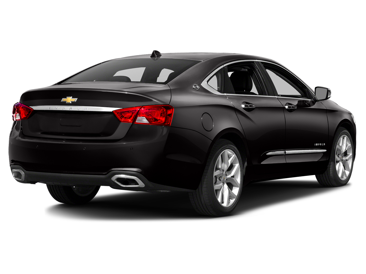 Used 2015 Chevrolet Impala 2LT with VIN 2G1125S36F9205414 for sale in Stevens Point, WI