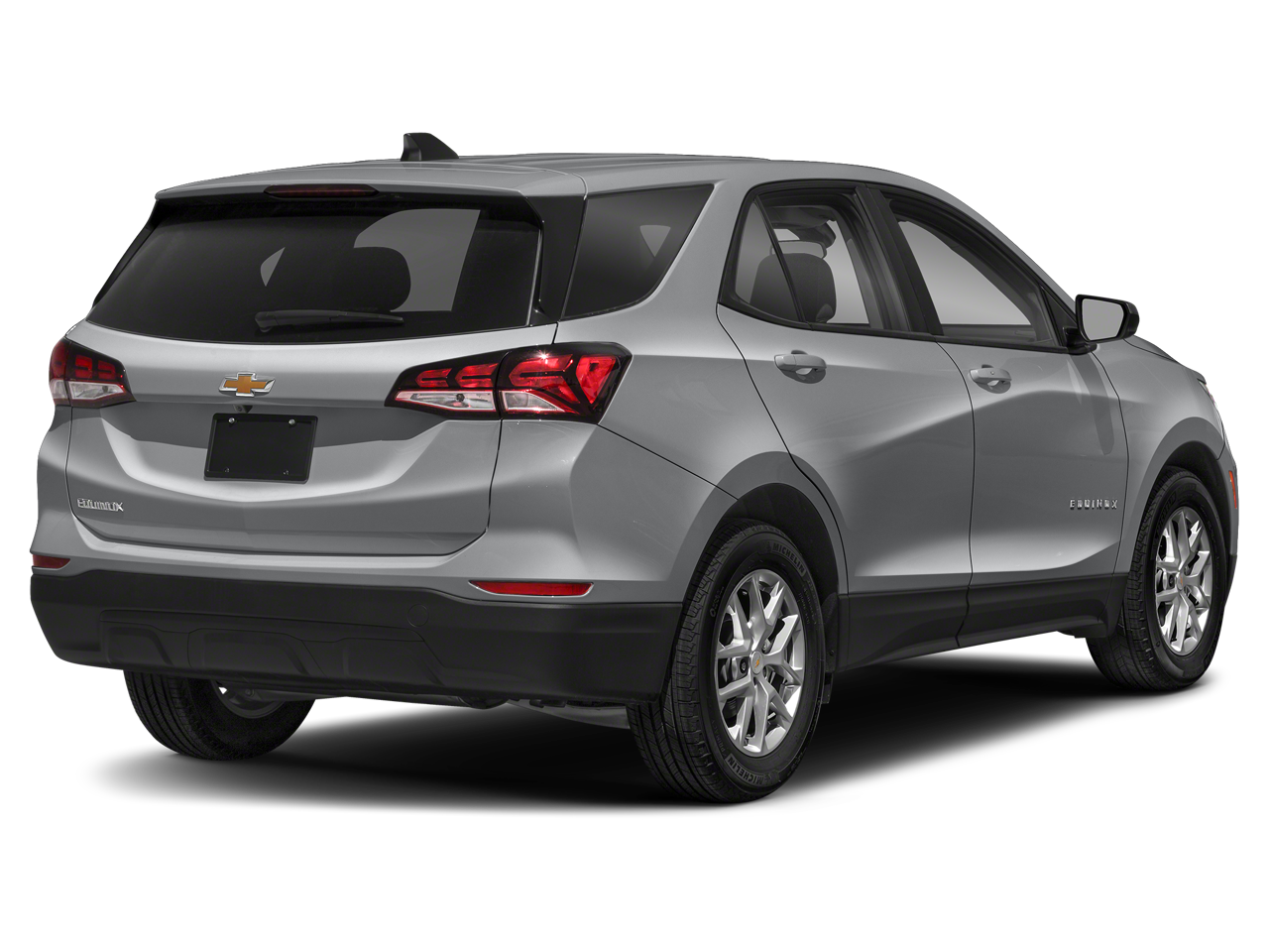 2024 Chevrolet Equinox LT - Photo 33