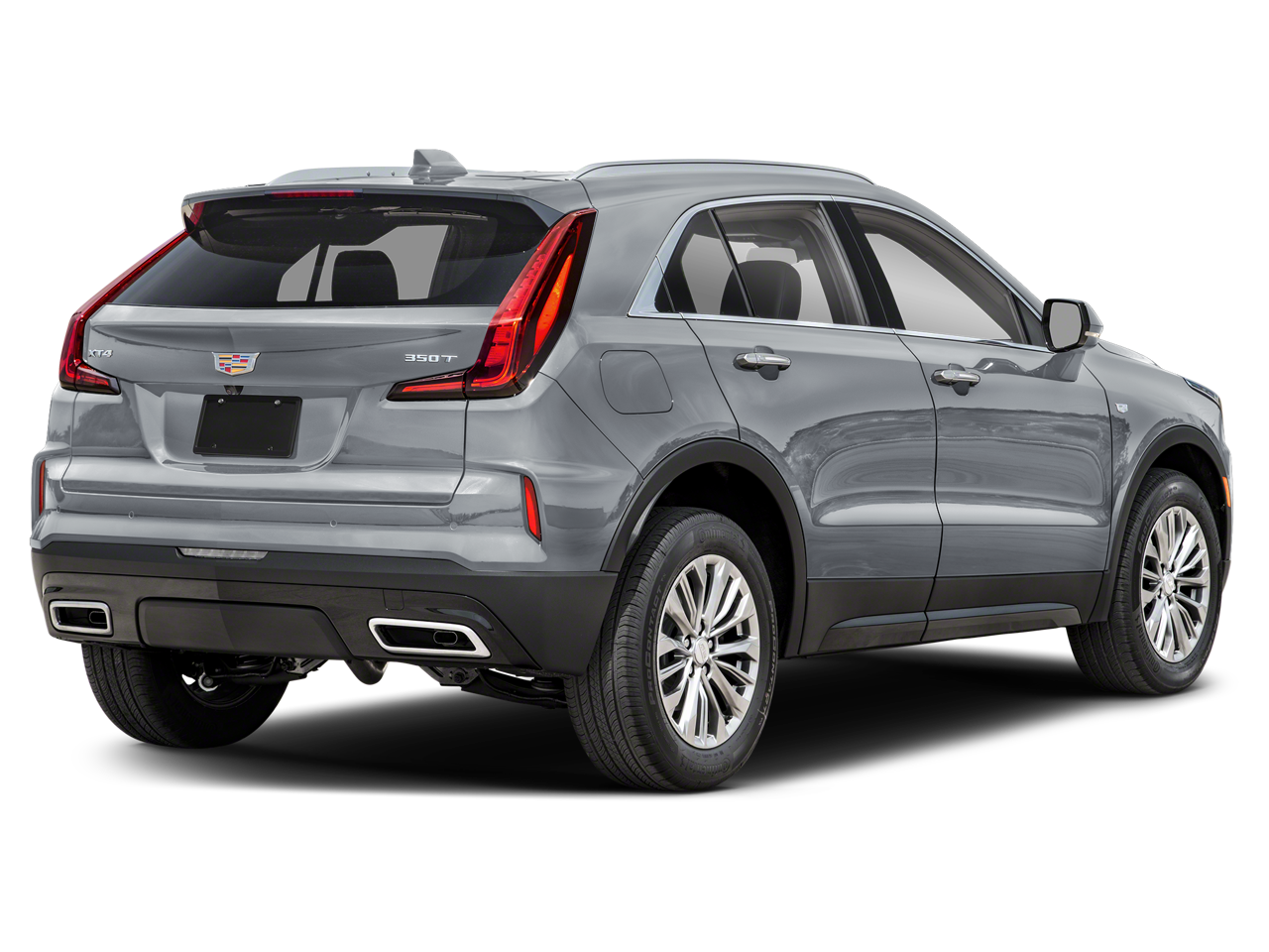 2025 Cadillac XT4 Premium Luxury - Photo 36