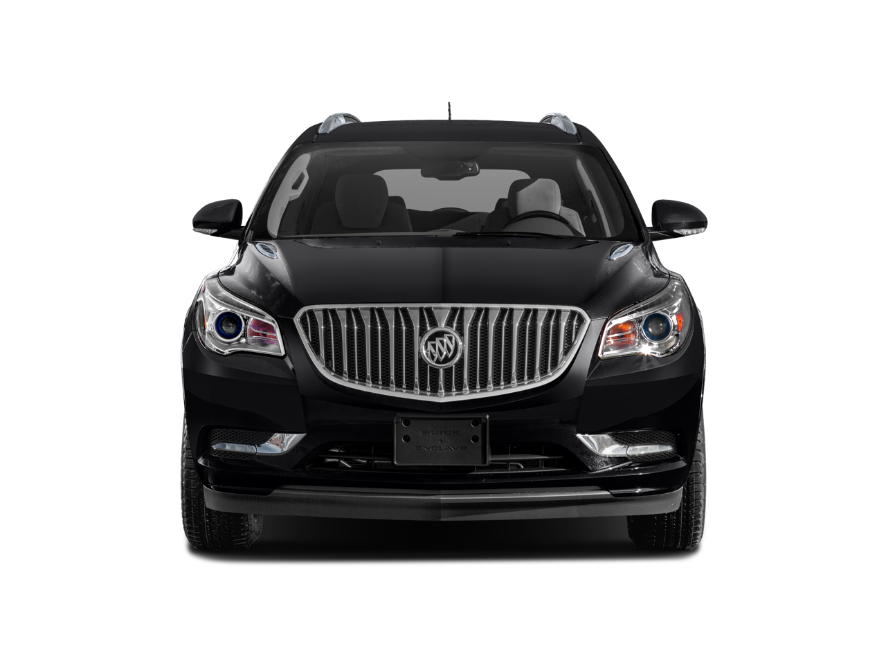 2015 Buick Enclave Convenience