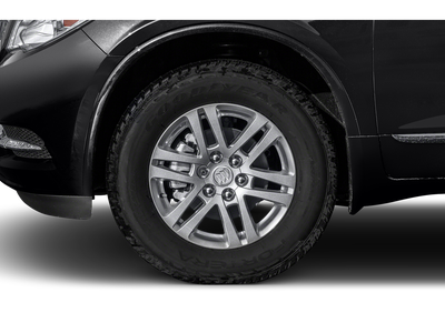 2015 Buick Enclave Convenience