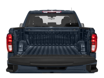 2019 GMC Sierra 1500 Elevation