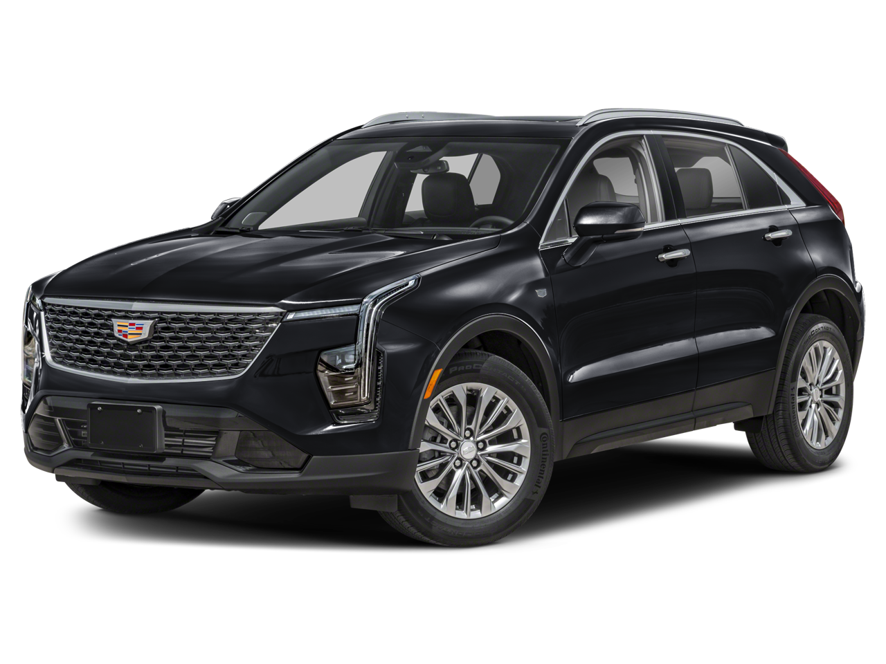 2025 Cadillac XT4 Premium Luxury - Photo 35