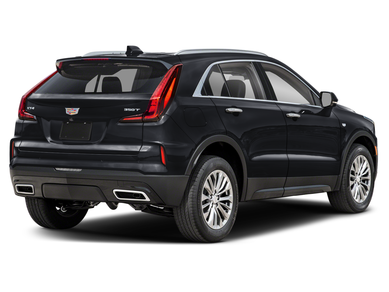 2025 Cadillac XT4 Premium Luxury - Photo 36