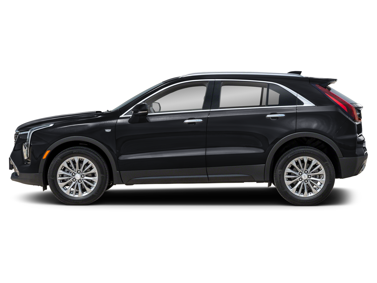 2025 Cadillac XT4 Premium Luxury - Photo 37