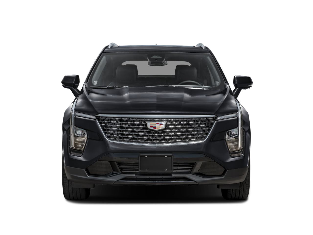 2025 Cadillac XT4 Premium Luxury - Photo 38
