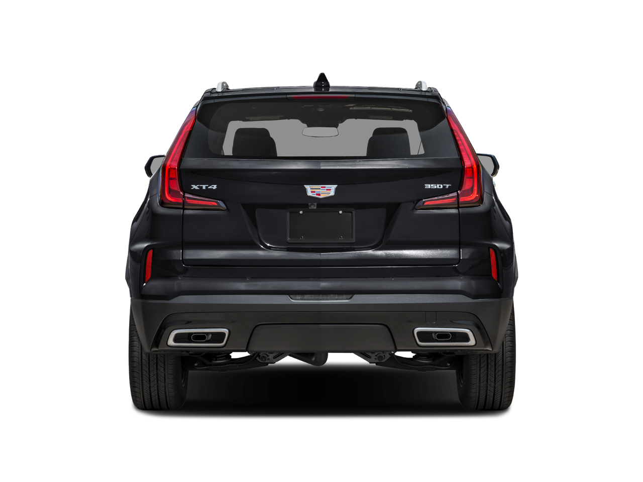 2025 Cadillac XT4 Premium Luxury - Photo 39