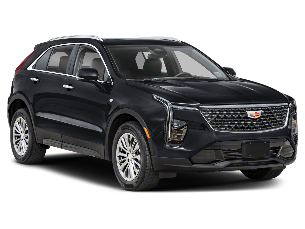 2025 Cadillac XT4 Premium Luxury - Photo 40
