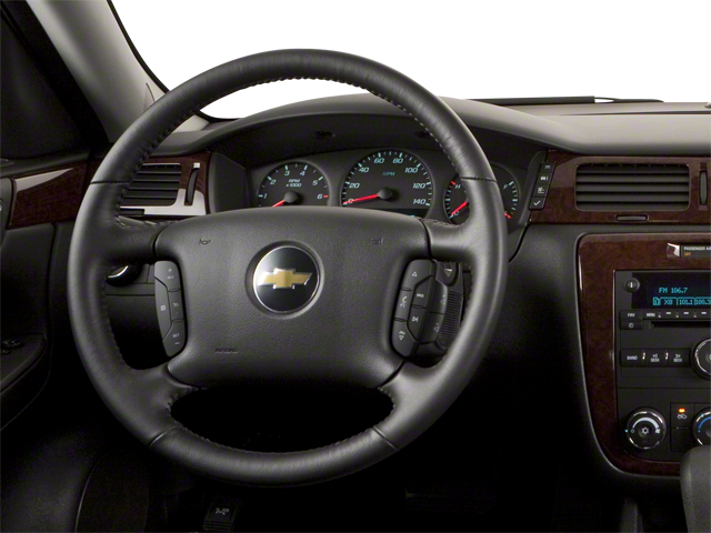 2011 Chevrolet Impala LT Fleet