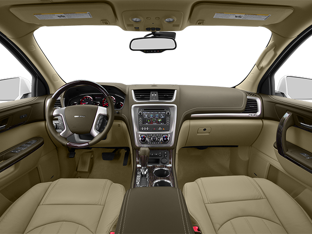 2013 GMC Acadia Denali