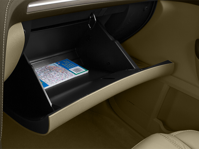 2013 GMC Acadia Denali