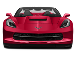 2017 Chevrolet Corvette Stingray 2LT
