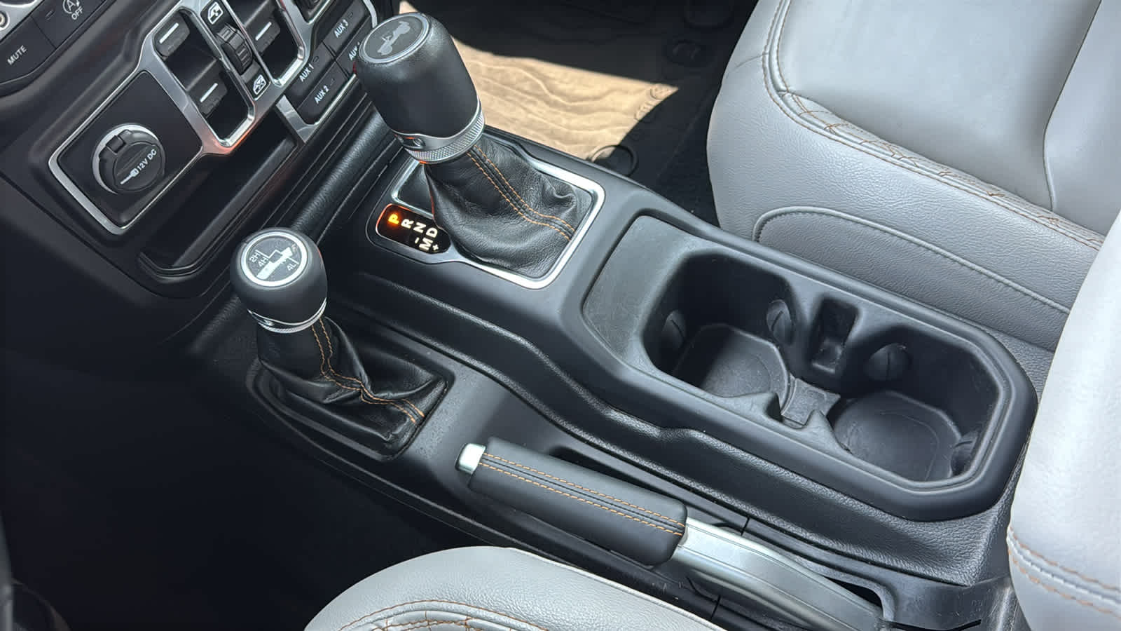 2022 Jeep Wrangler Unlimited High Altitude 4x4