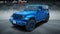 2022 Jeep Wrangler Unlimited High Altitude 4x4