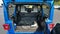 2022 Jeep Wrangler Unlimited High Altitude 4x4