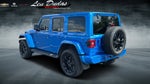2022 Jeep Wrangler Unlimited High Altitude 4x4