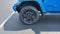 2022 Jeep Wrangler Unlimited High Altitude 4x4