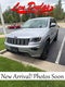 2021 Jeep Grand Cherokee Laredo X 4x4