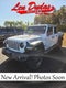 2021 Jeep Gladiator Rubicon 4x4