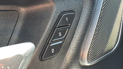 2022 RAM 1500 Laramie Crew Cab 4x4 5'7" Box