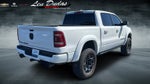 2022 RAM 1500 Laramie Crew Cab 4x4 5'7" Box