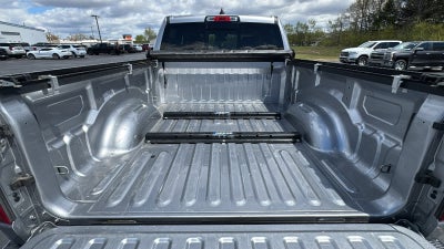 2019 RAM 1500 Big Horn/Lone Star Crew Cab 4x4 6'4" Box