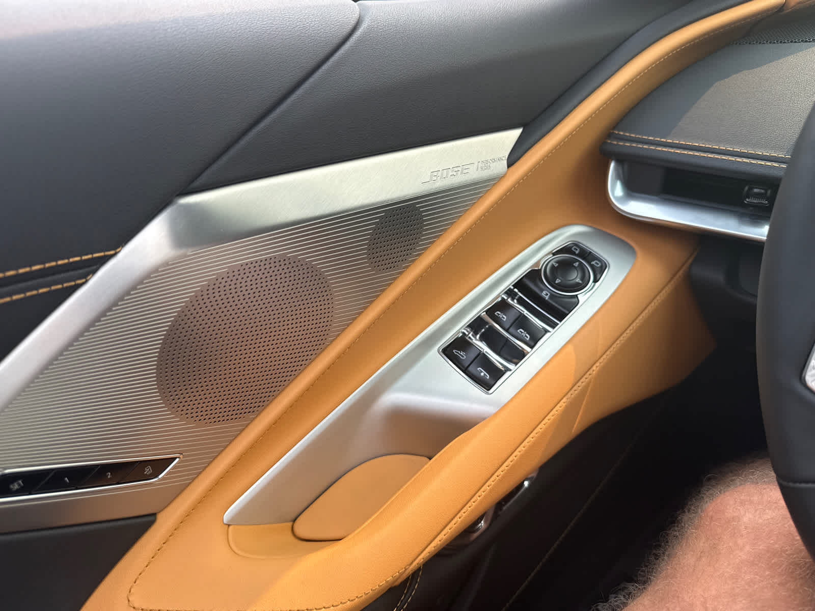 2025 Chevrolet Corvette Stingray 2LT
