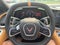 2025 Chevrolet Corvette Stingray 2LT