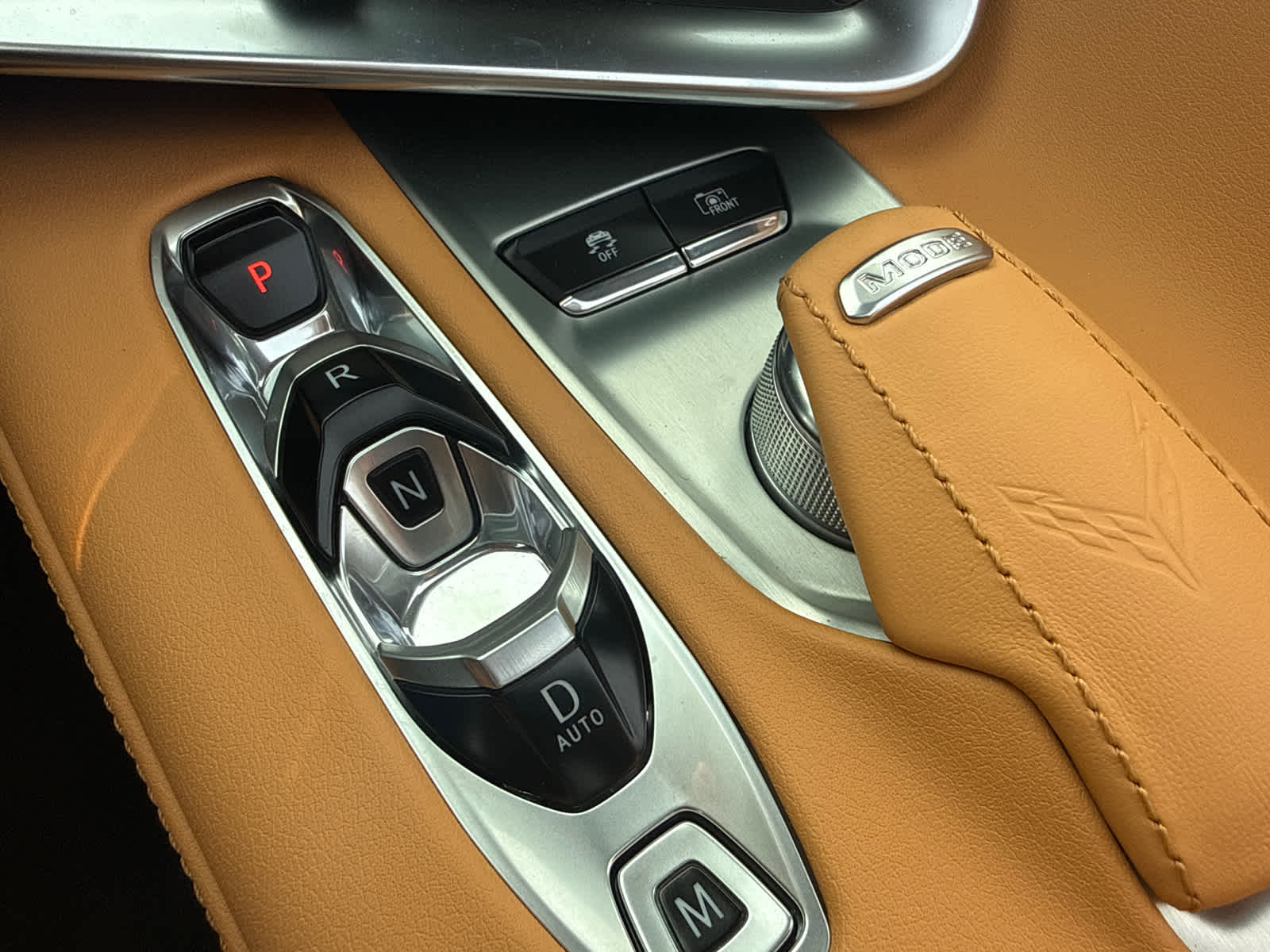 2025 Chevrolet Corvette Stingray 2LT