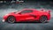 2025 Chevrolet Corvette Stingray 2LT