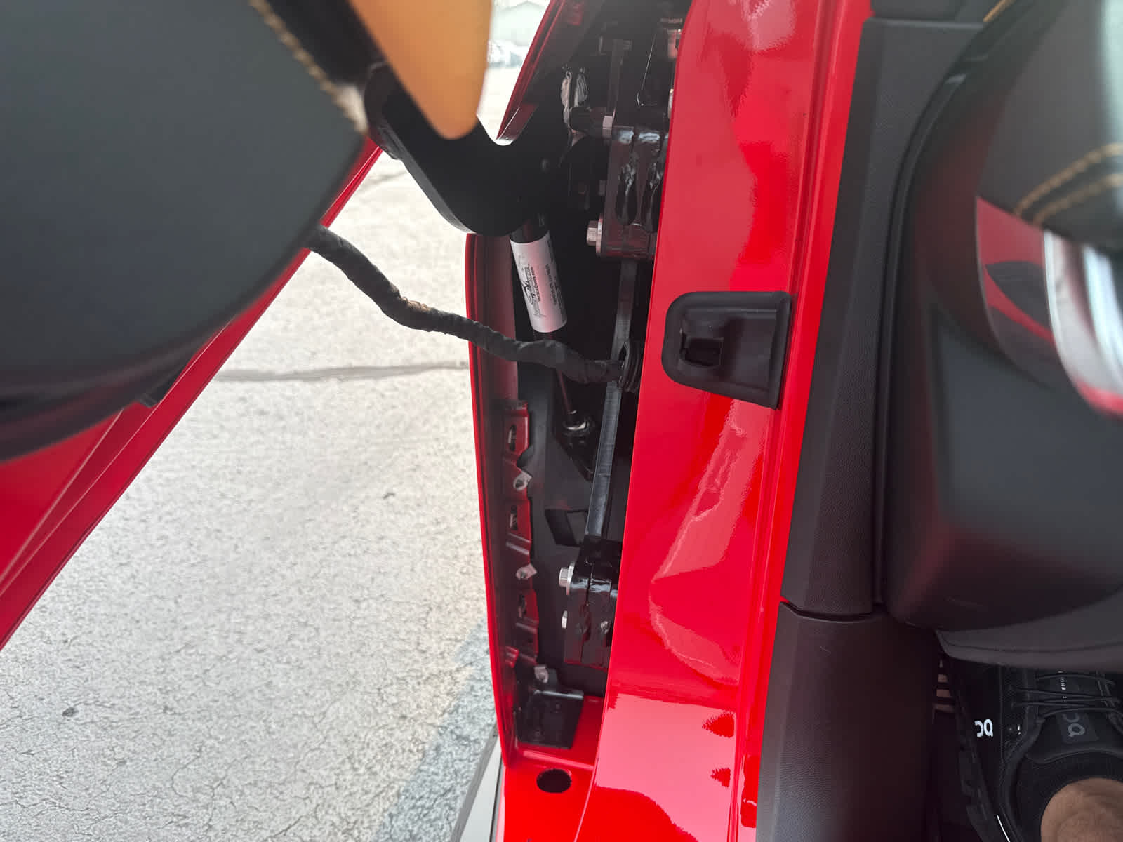 2025 Chevrolet Corvette Stingray 2LT
