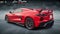 2025 Chevrolet Corvette Stingray 2LT