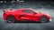 2025 Chevrolet Corvette Stingray 2LT