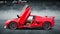 2025 Chevrolet Corvette Stingray 2LT
