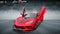 2025 Chevrolet Corvette Stingray 2LT