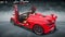 2025 Chevrolet Corvette Stingray 2LT