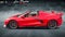 2025 Chevrolet Corvette Stingray 2LT