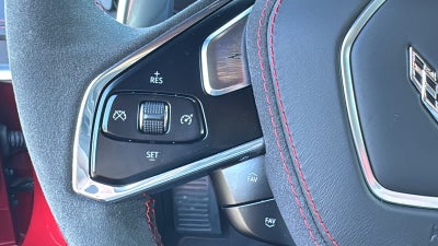 2022 Chevrolet Corvette Stingray 3LT